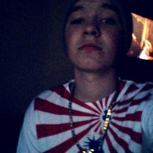 Meet your Posher, Cody