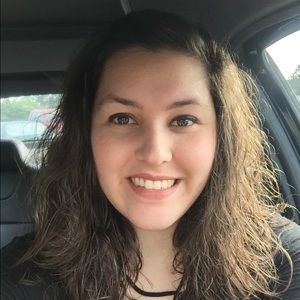 Meet your Posher, Darrah