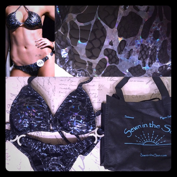 NPC Competition Bikini