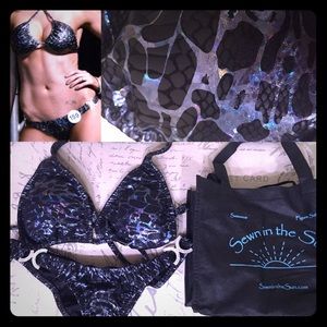 NPC Competition Bikini