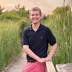 Meet your Posher, Lance