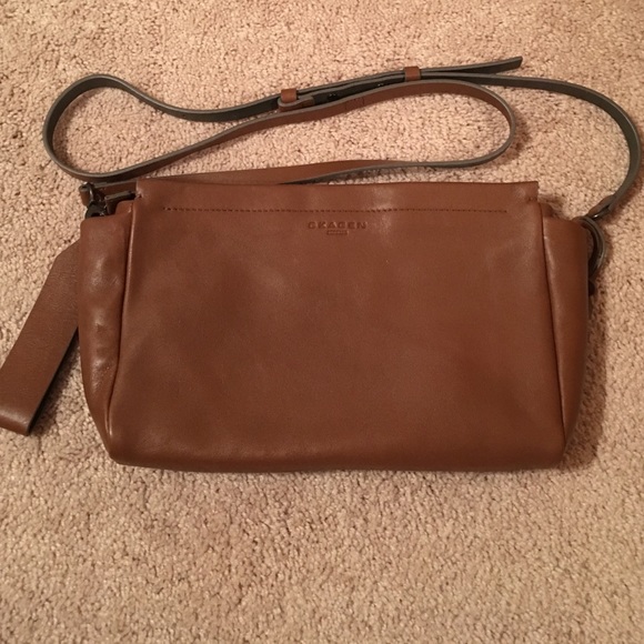 Skagen cross body