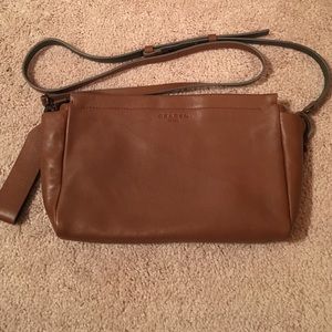 Skagen cross body