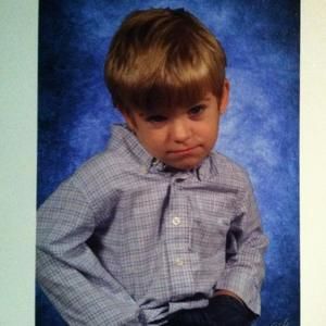 Meet your Posher, Corey