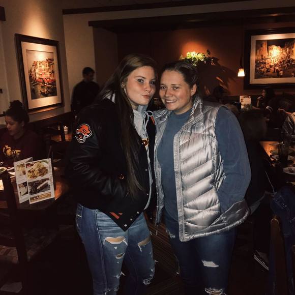 Meet your Posher, Danielle