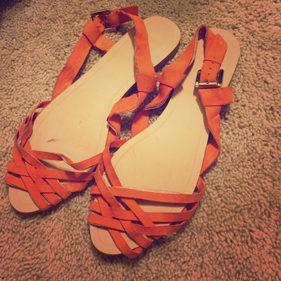 Zara FLATS