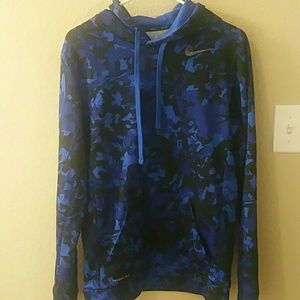 Nike therma-fit hoodie
