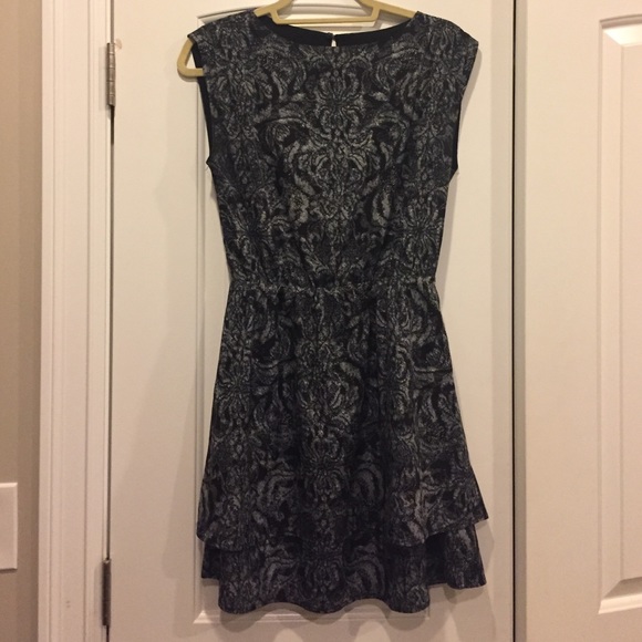 H&M short dress