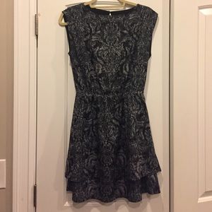 H&M short dress