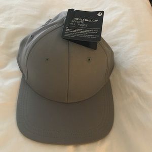 on the fly ball cap lululemon