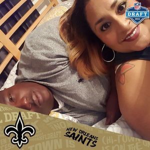 Meet your Posher, Antwan