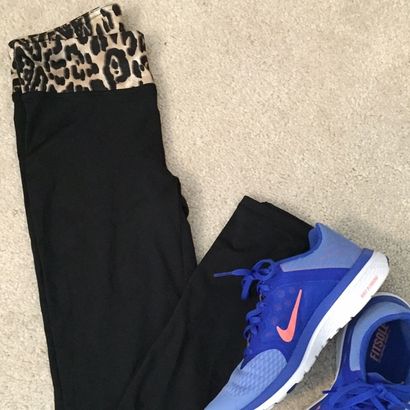 Workout Pants