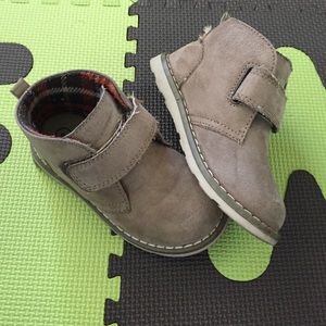 Toddler Boots