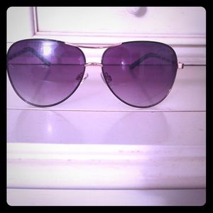Bebe sunglasses