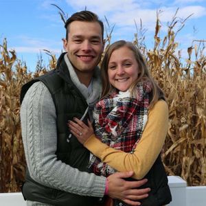 Meet your Posher, Taylor