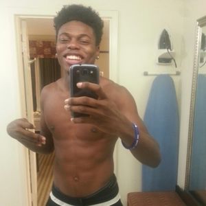 Meet your Posher, Anthony