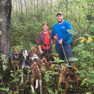 Meet your Posher, Robyn