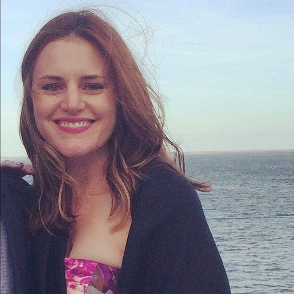 Meet your Posher, Julie
