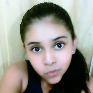 Meet your Posher, Marilu