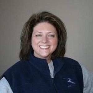 Meet your Posher, Tammy