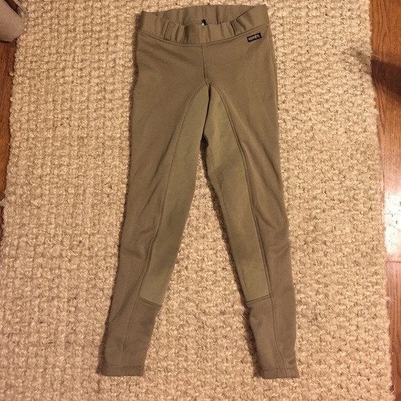 KERRITS FULLSEAT WINTER BREECHES