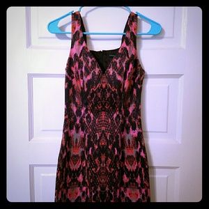 Beautiful special occasion dress