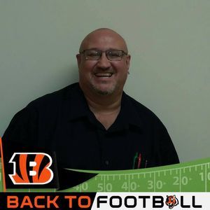 Meet your Posher, Jay