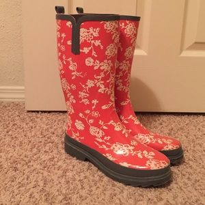 Rainboots