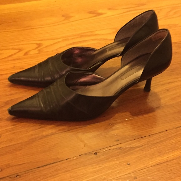 Nine West heels