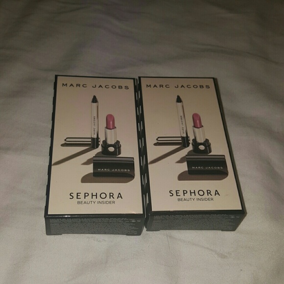 Lipstick and eyeliner 2 for 15.00 - Picture 1 of 1
