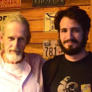 Meet your Posher, Eli