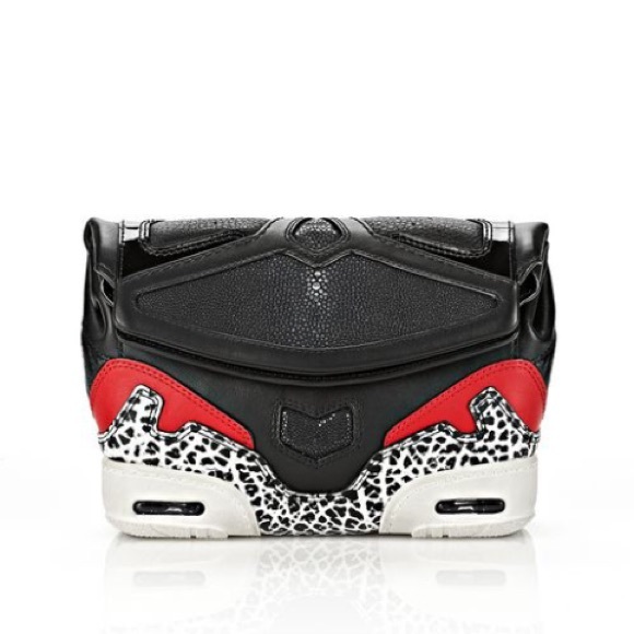 Alexander Wang Handbags - NEW ALEXANDER WANG Sneaker Clutch