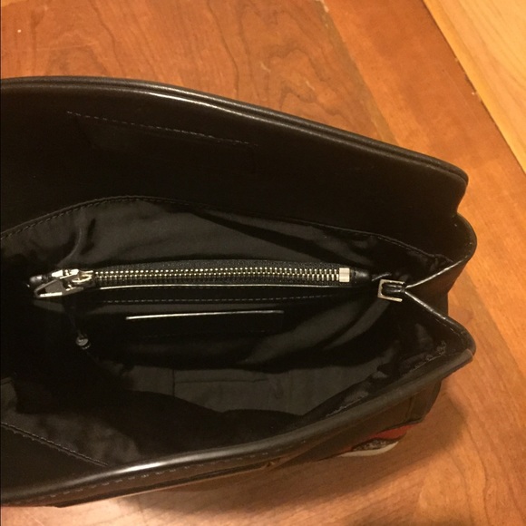 NEW ALEXANDER WANG Sneaker Clutch - Picture 4 of 4
