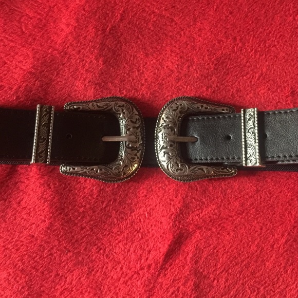 Jessica Simpson Waist Belt