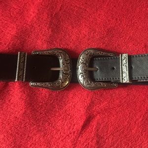Jessica Simpson Waist Belt
