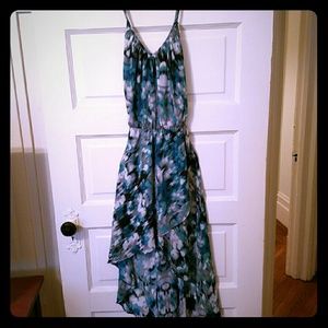 Beautiful flowy dress