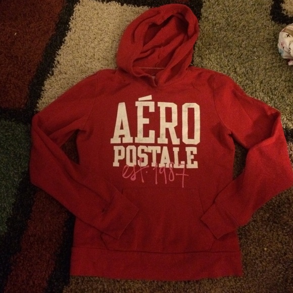 Aeropostale hoodie - Picture 1 of 1