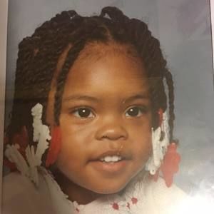 Meet your Posher, Trenice