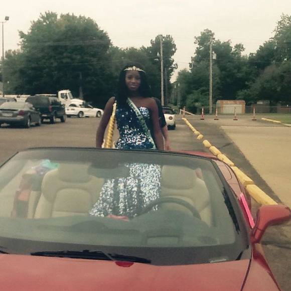 Meet your Posher, Shanice - Picture 1 of 1