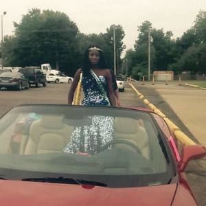 Meet your Posher, Shanice