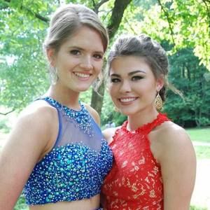 Meet your Posher, Ella