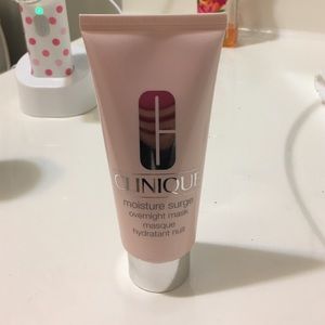 Clinique overnight mask