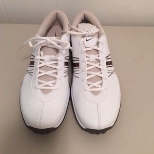 Brand New Nike Golf Shoes