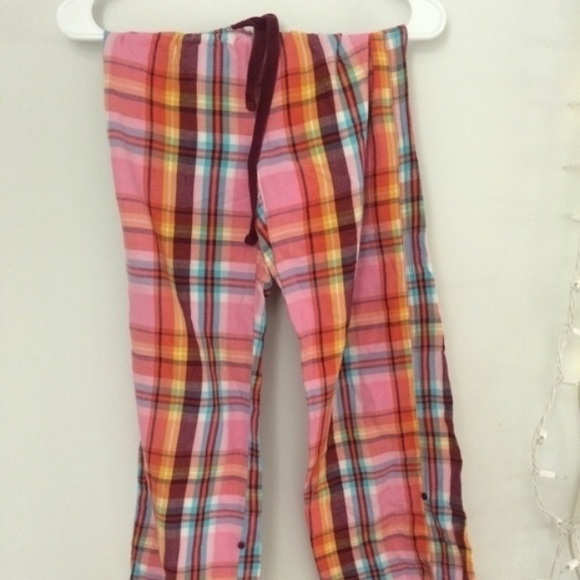 Pj pants