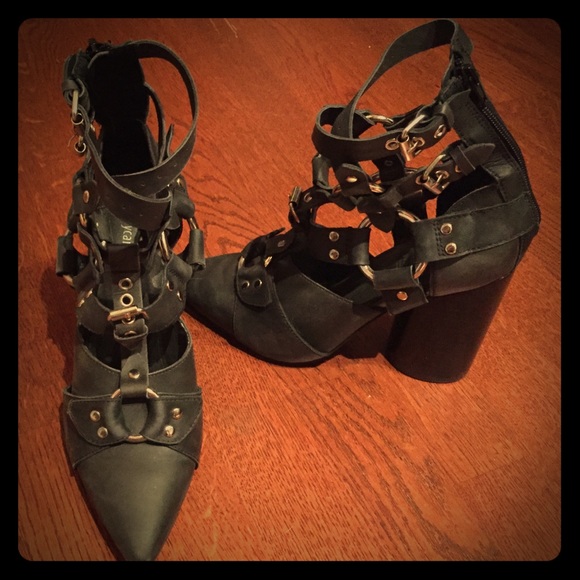 Jeffrey Campbell Rialto