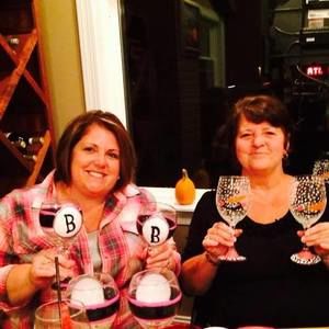 Meet your Posher, Mary jo