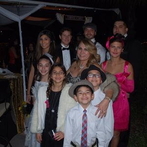 Meet your Posher, Doralina