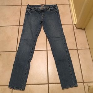 Women's forever 21 jeans