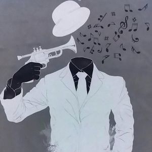 Meet your Posher, Ricky