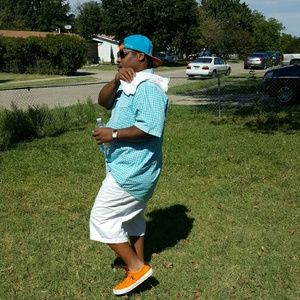 Meet your Posher, Mark